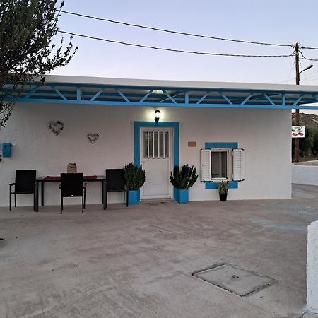 Nikol'S House Βίλα Kámpos Εξωτερικό φωτογραφία