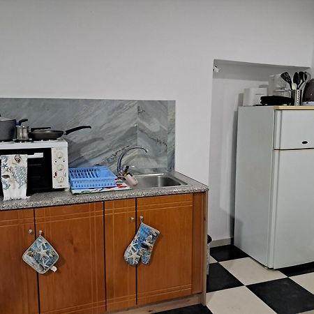 Nikol'S House Βίλα Kámpos Εξωτερικό φωτογραφία
