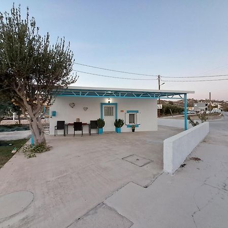 Nikol'S House Βίλα Kámpos Εξωτερικό φωτογραφία