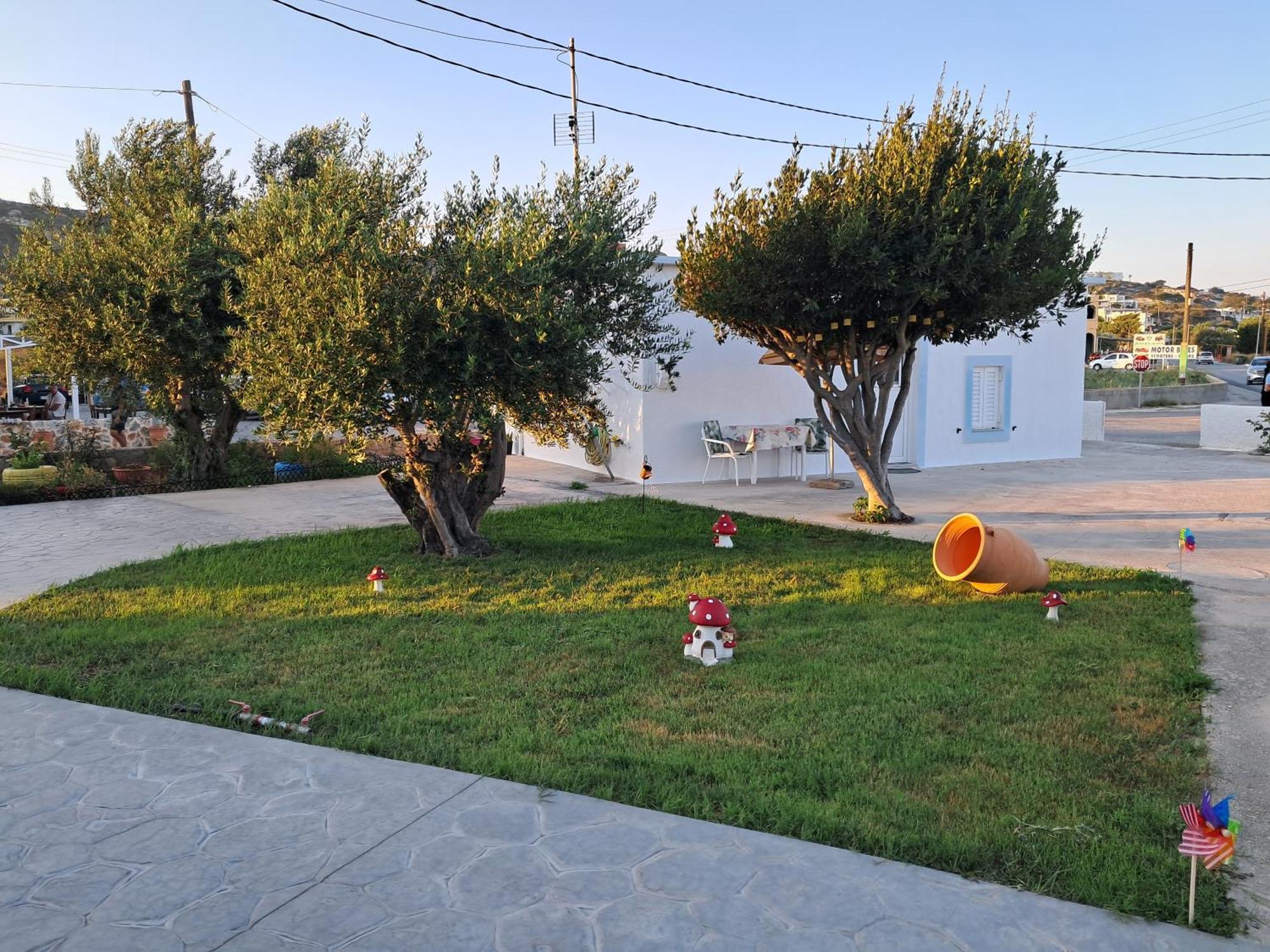Nikol'S House Βίλα Kámpos Εξωτερικό φωτογραφία