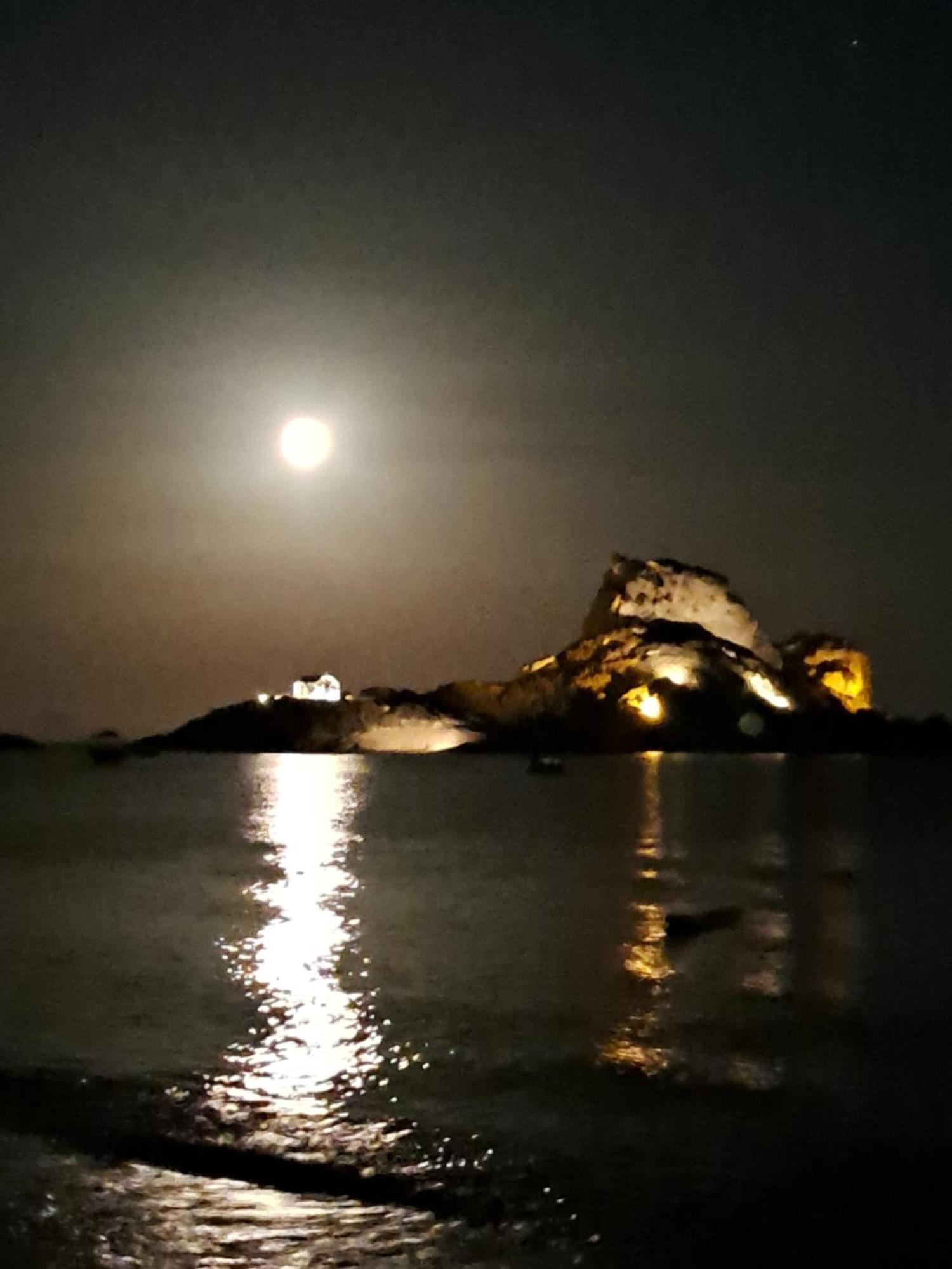 Nikol'S House Βίλα Kámpos Εξωτερικό φωτογραφία