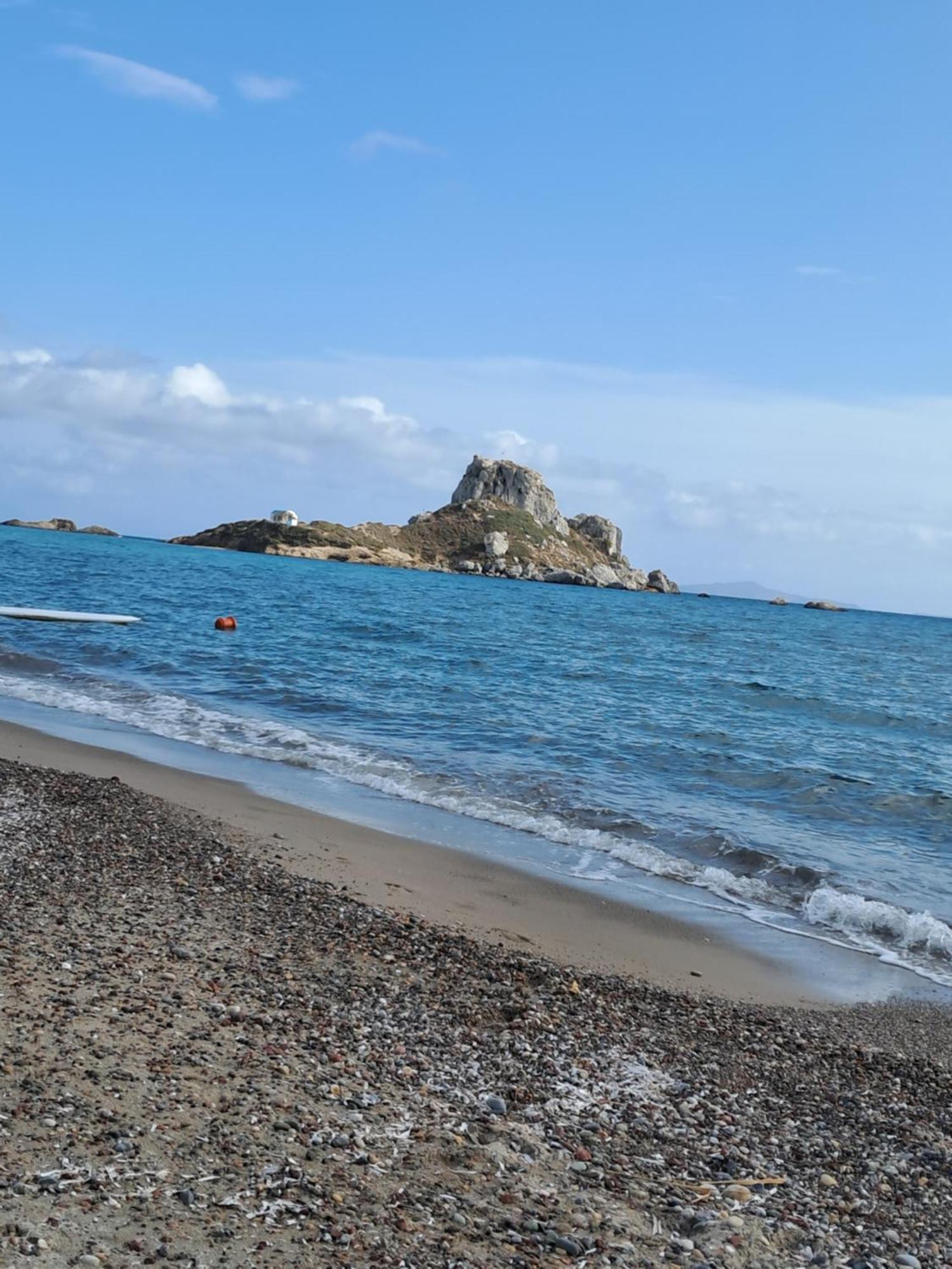 Nikol'S House Βίλα Kámpos Εξωτερικό φωτογραφία