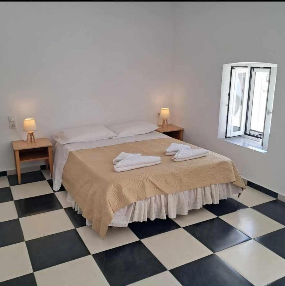 Nikol'S House Βίλα Kámpos Εξωτερικό φωτογραφία