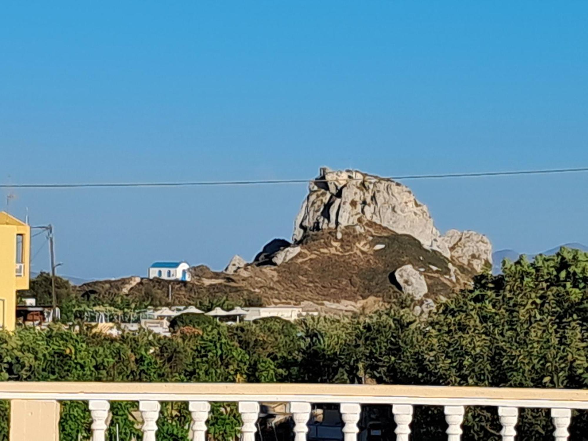 Nikol'S House Βίλα Kámpos Εξωτερικό φωτογραφία